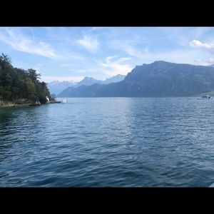 Meet your Posher, Sven